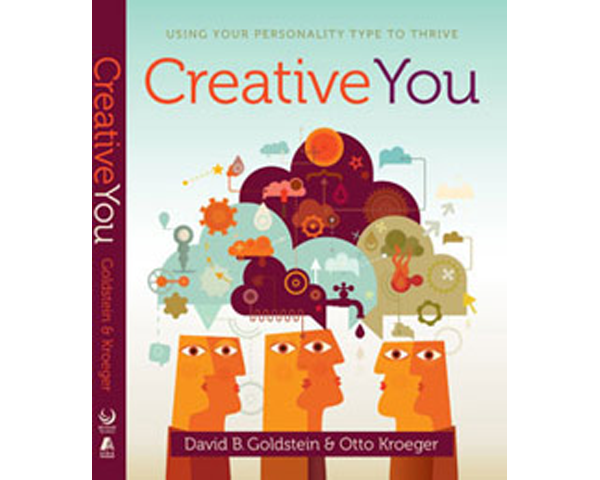 Creative You book
